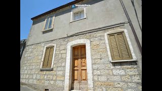 Italian property for sale under € 14000  Abruzzo [upl. by Sirc]