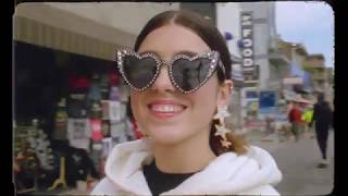 Nasty Gal City Stories  Venice Beach with Rina Lipa [upl. by Sheba520]