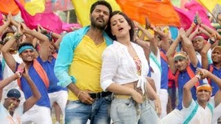 Go Govinda Full Song  Oh My God  OMG Movie  Sonakshi Sinha Prabhu Deva [upl. by Yendic]