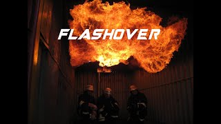 FLASHOVER [upl. by Parrnell]