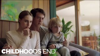 CHILDHOODS END Trailer  The Golden Age  SYFY [upl. by Clevie]