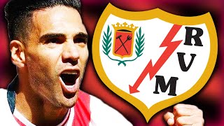 THE WILD HISTORY OF RAYO VALLECANO [upl. by Par]