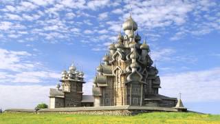 Russian Church Choir Music [upl. by Lehte]