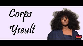 Yseult  Corps LyricsParoles [upl. by Doris]