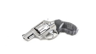 Taurus 942 22 LR Revolver Review  Compact amp Reliable Rimfire Power 851 [upl. by Krug]