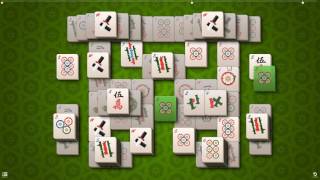 How to play Mahjong Solitaire [upl. by Tebzil]