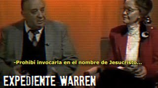 ¿CONOCES A TODOS Guía de los demonios del universo Warren [upl. by Ariaet]