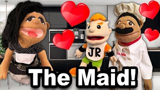 SML Movie The Maid [upl. by Oconnor273]