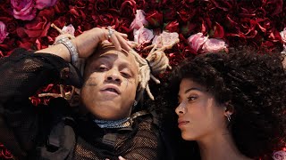 Trippie Redd – Love Scars 4 Official Video [upl. by Ivon]