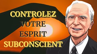 Joseph Murphy  Le Pouvoir de votre Subconscient  Comment Prier efficacement [upl. by Aivlis]