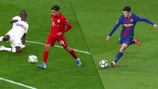 Philippe Coutinho  Top 40 Ridiculous Goals [upl. by Fidela]