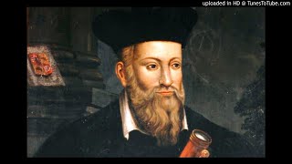 Nostradamus Predictions Audiobook [upl. by Ella968]