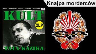 KULT  Knajpa morderców OFFICIAL AUDIO [upl. by Cherian786]