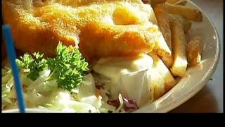 Rock Cod Cafe on quotYou Gotta Eat Herequot  Shaw TV Victoria [upl. by Collette]