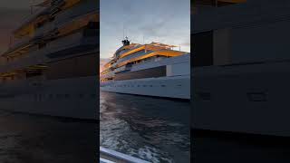 1026m Feadship ULYSSES [upl. by Ayama693]