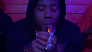 YFN Lucci quotUnstoppablequot Music Video [upl. by Retswerb]