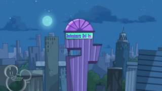 Doofenshmirtz Evil Inc After Hours for 10 Hours [upl. by Ferrigno9]