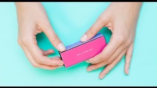 How To Buff Your Nails  Beauty Prep School  Refinery29 [upl. by Drogin]