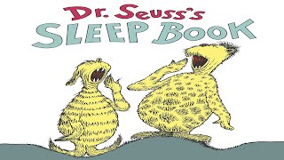 DR SEUSSS SLEEP BOOK story read aloud by Books Read Aloud for Kids [upl. by Larred]