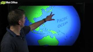 What are hurricanes typhoons and tropical cyclones [upl. by Reuven]