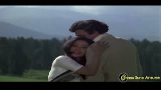 Is Mod Se Jaate Hain  Kishore Kumar Lata Mangeshkar  Aandhi 1975 Songs Sanjeev Kumar [upl. by Nodnyl379]