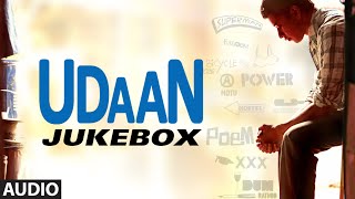 Udaan FULL AUDIO Songs Jukebox  Amit Trivedi  TSeries [upl. by Eirelam]