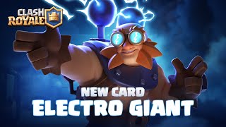 Clash Royale New Updates and Features [upl. by Lipinski]