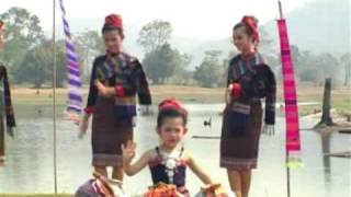 Traditional Thai Music [upl. by Mazurek]