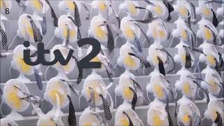 Itv2 idents 2015 [upl. by Filahk675]