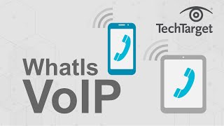 What is VoIP Voice over Internet Protocol How Does VoIP Work [upl. by Sinned]