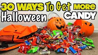 Trick or Treat Tips for a Successful Experience [upl. by Sadnak]