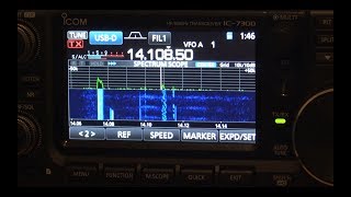 VARA HF Email Over Ham Radio Winlink Express Tutorial Military Grade [upl. by Akenat215]