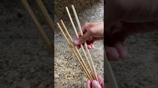 4 Beginner Tips For Using Chopsticks [upl. by Dulcie]