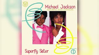 Michael Jackson Dance  Superfly Sister [upl. by Doane721]