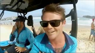 Bondi Rescue Season 8 Episode 1 part 1 of 2 [upl. by Duwe648]