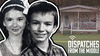 Crocker Children Murders How Missing Siblings Went Unnoticed  Dispatches From The Middle [upl. by Bigot]