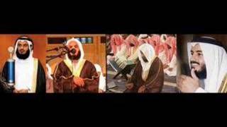 Nasheed by Sheikh Mishary Rashed Alafasy [upl. by Estella758]