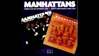 The Manhattans Greatest Hits [upl. by Lluj375]