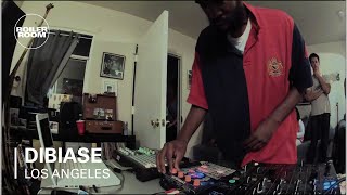 Dibiase Boiler Room Los Angeles Live Set [upl. by Fatima92]