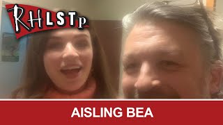 Aisling Bea  RHLSTP 276 [upl. by Entwistle]