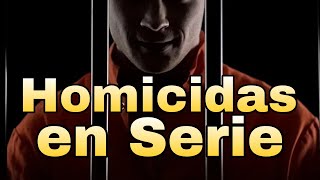 Los 10 asesinos seriales más infames de la historia [upl. by Cleopatre]