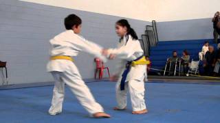 JUDO KIDS BUDOKAN A55 [upl. by Inoy564]