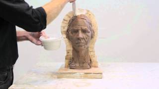 Materials and Process Plaster Casting [upl. by Sidoon]