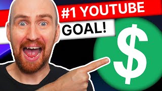 How to Get YouTube Monetization IN 5 MINUTES [upl. by Ahsikel606]