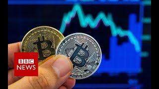 Bitcoin explained How do cryptocurrencies work  BBC News [upl. by Hunter250]