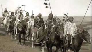 Lakota National Anthem [upl. by Nauh509]