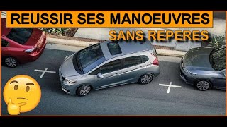 Réussir ses manœuvres SANS REPERES [upl. by Zashin]