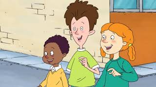 Horrid Henry Goes On Strike And Vile Vacation  Season 4 2 Episodes  TEENIZEO NCO [upl. by Ahsam]