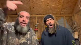 The Briscoes Last Promo Together  Rest In Peace Jay Briscoe [upl. by Rodie]