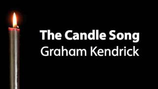 The Candle Song with lyrics [upl. by Pittman]